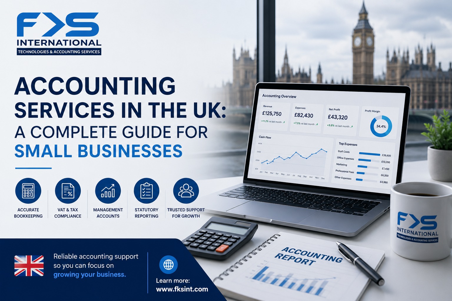 accounting services uk 