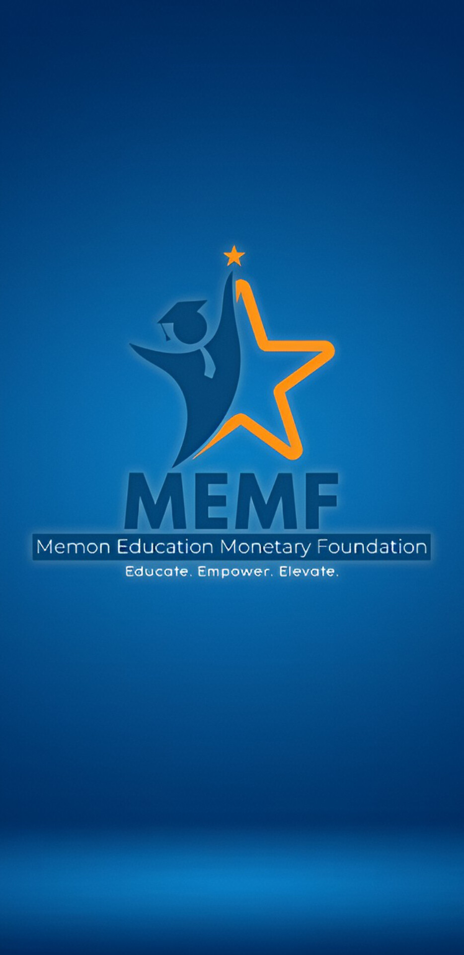 Memon Education Monetary Foundation